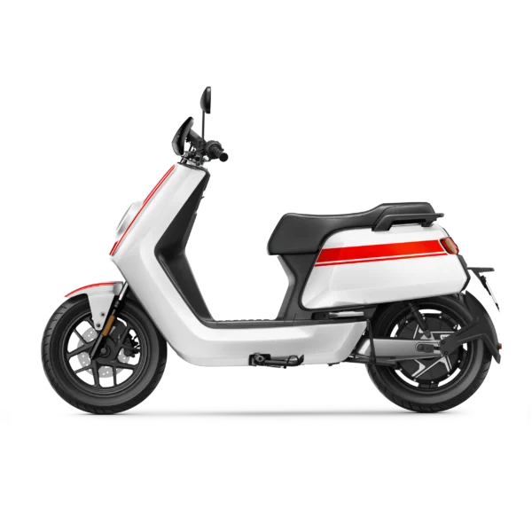 NQi GTS 45 Standard