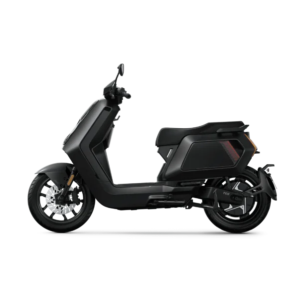 NQiX150 45 Extended Range - Afbeelding 3