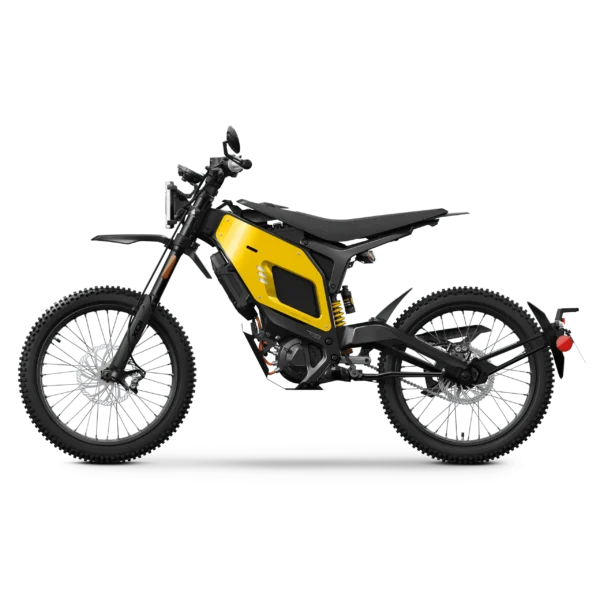 XQi3 45 Street Standard Range - Afbeelding 3