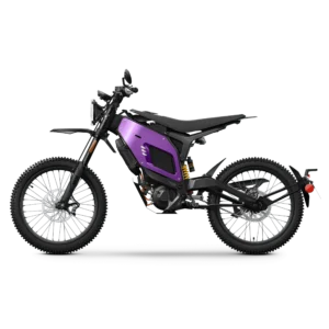 XQi3 45 Street Standard Range