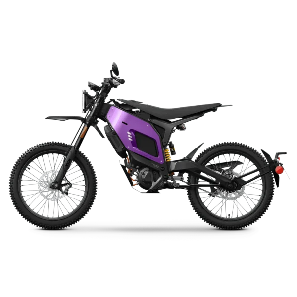 XQi3 45 Street Standard Range