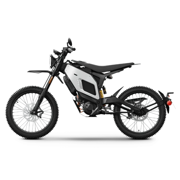 XQi3 45 Street Standard Range - Afbeelding 2