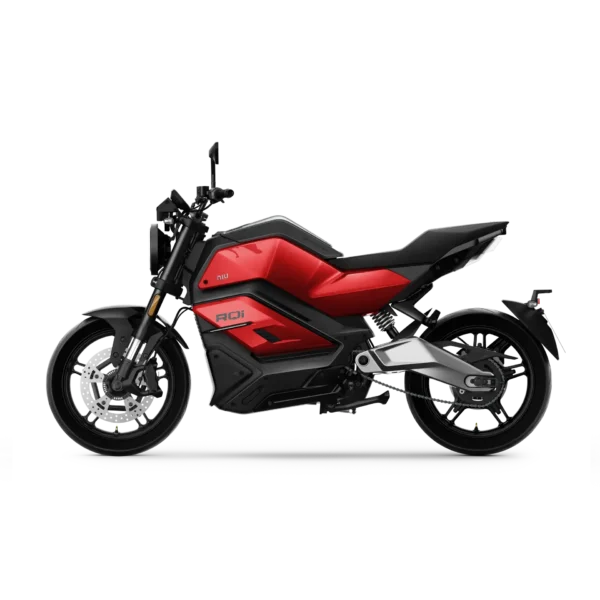 RQI Sport 110