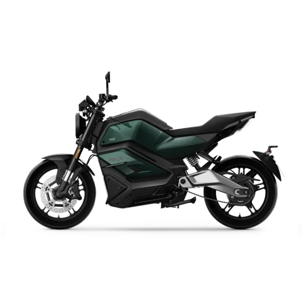 RQI Sport 110 - Afbeelding 3