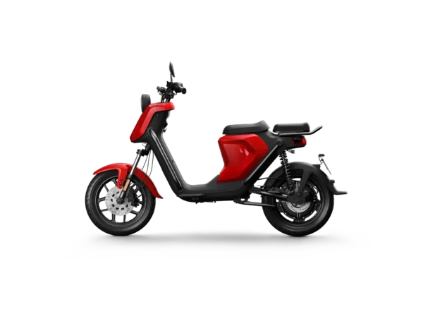 UQI GT Extended range - Afbeelding 5