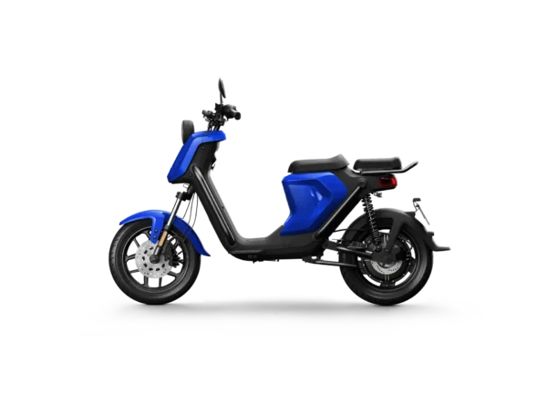 UQI GT Extended range - Afbeelding 4
