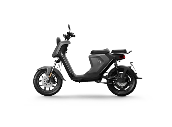 UQI GT Extended range - Afbeelding 2