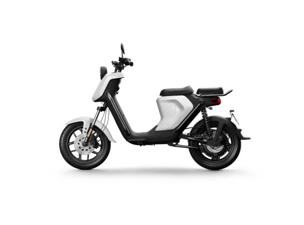 UQI GT Extended range