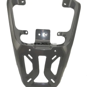 KOFFER DRAGER ALU NQI1S GT PRO GLANS ZWART