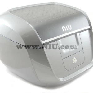 KOFFER ANTRACIET 29 LITER N1S U-GT