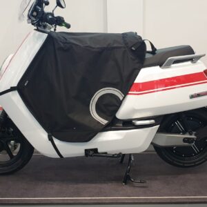 beenkleed  NQI , NQIX